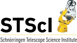 STScI