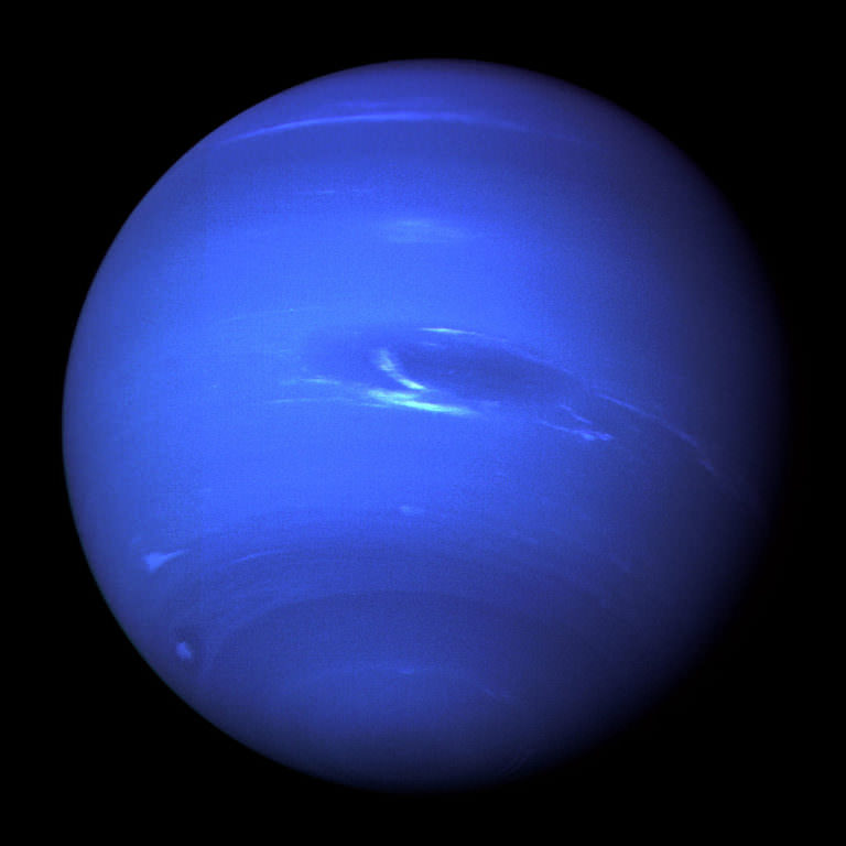 Neptun - Pear Sorbet